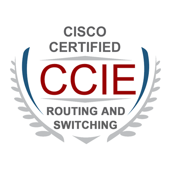CCIE-Certificate_Routing