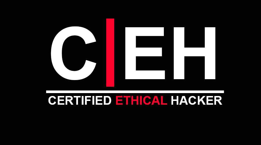 CEH Certificate