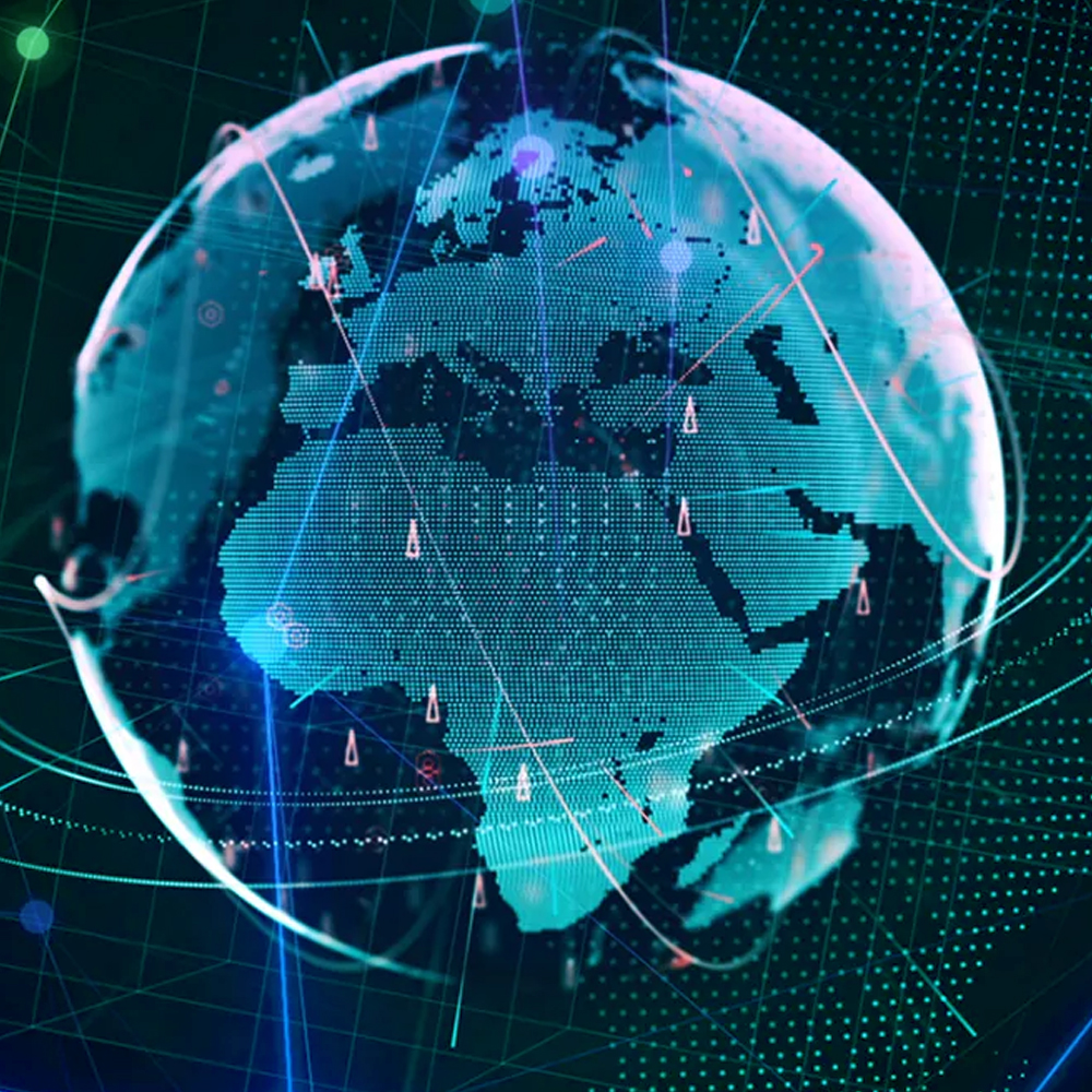 Digital-IT-Infrastructure