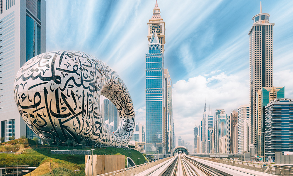 Dubai Office_Digit AG