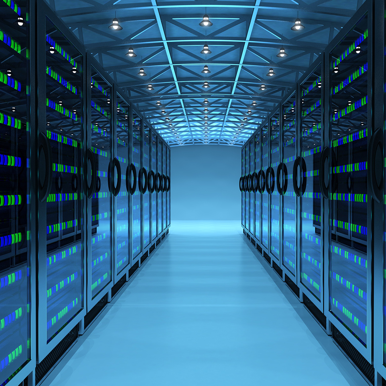 Hyper Converged