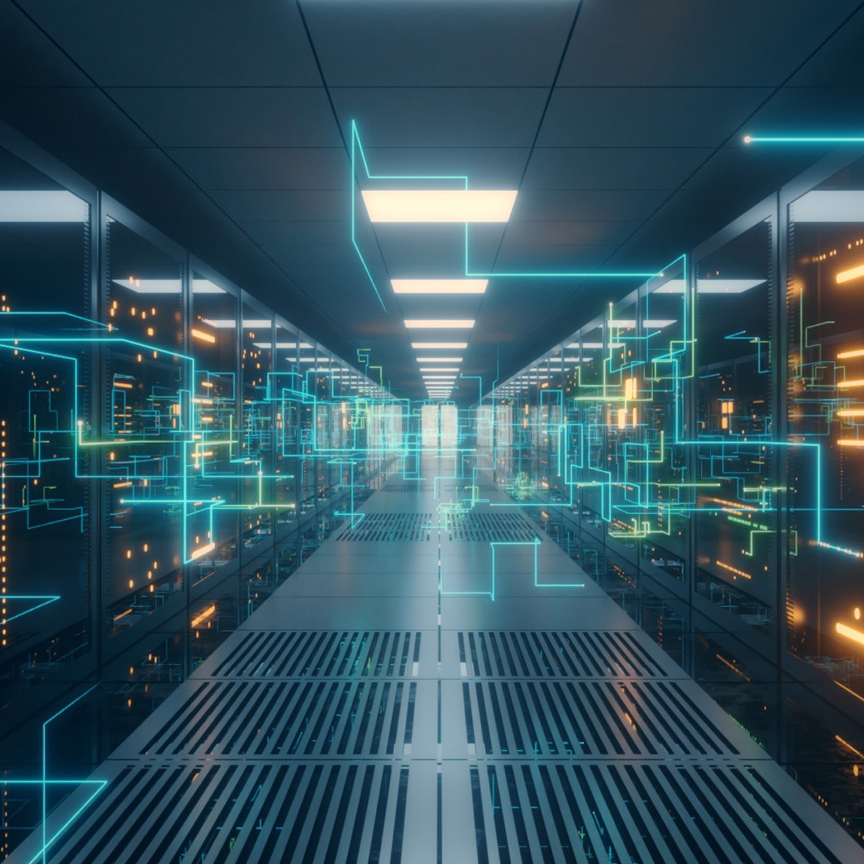 Virtualization