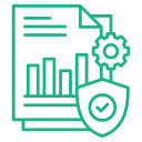 Tailored Dashboards & Regulatory Reporting