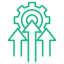 Operational Effieciency