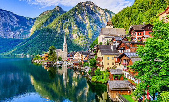 Austria
