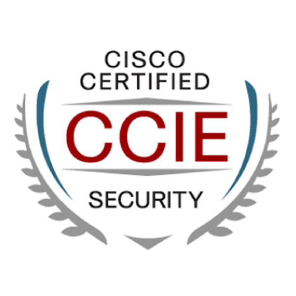 CCIE-Certificate