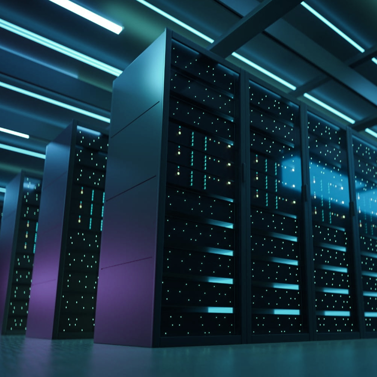 Cloud-Infrastructure-Managed-Services