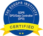 EUGDPR-Certificate