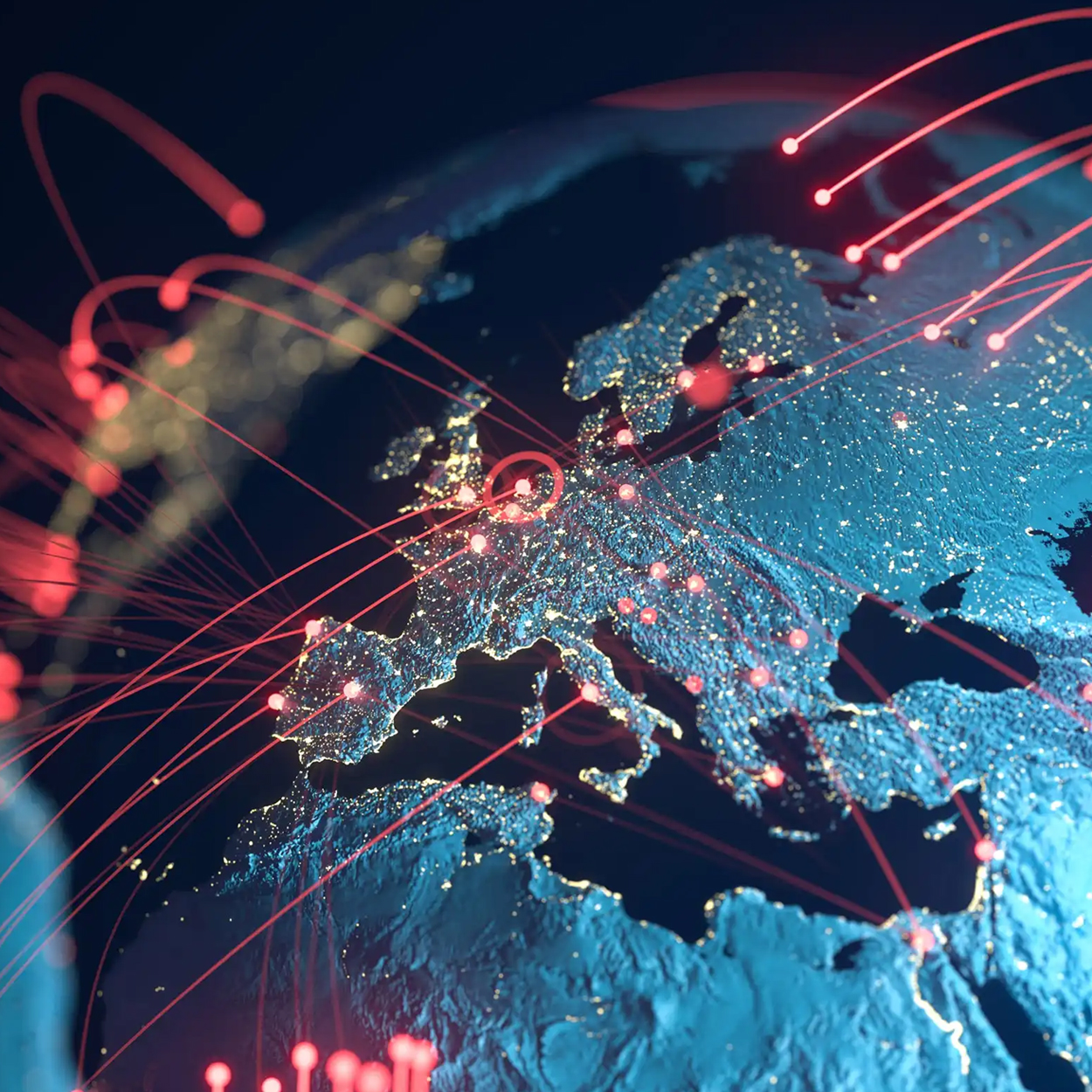 Enterprise-Networking