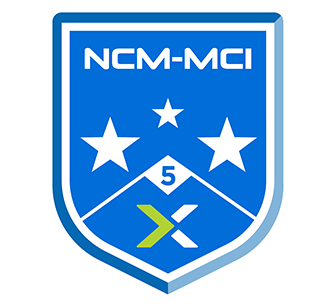 NCP-Nutanix-Certified-Professional
