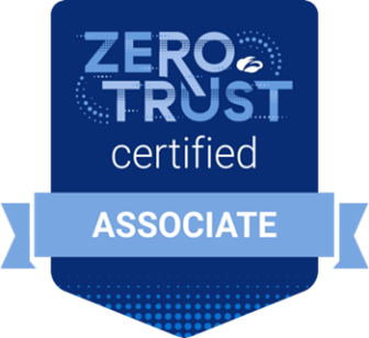Zero Trust Certified