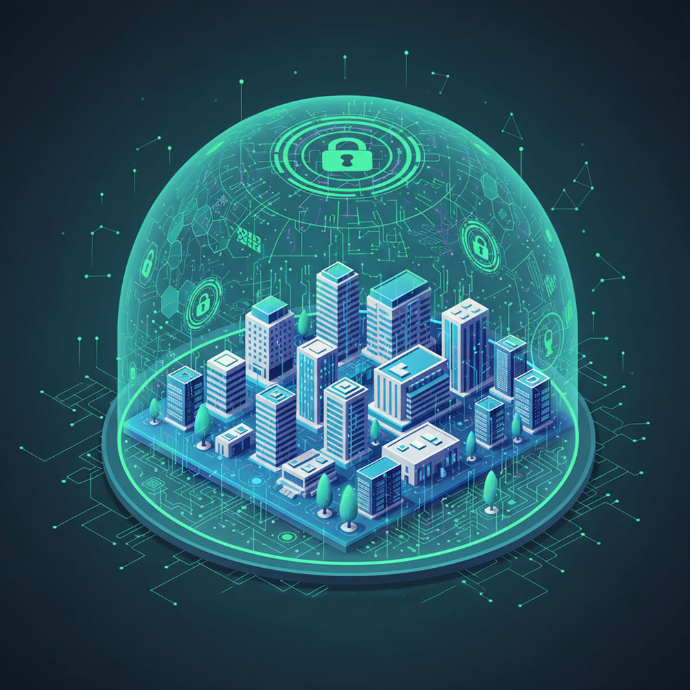 protect your company