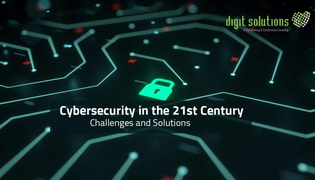 Cybersecurity challenges & solutions