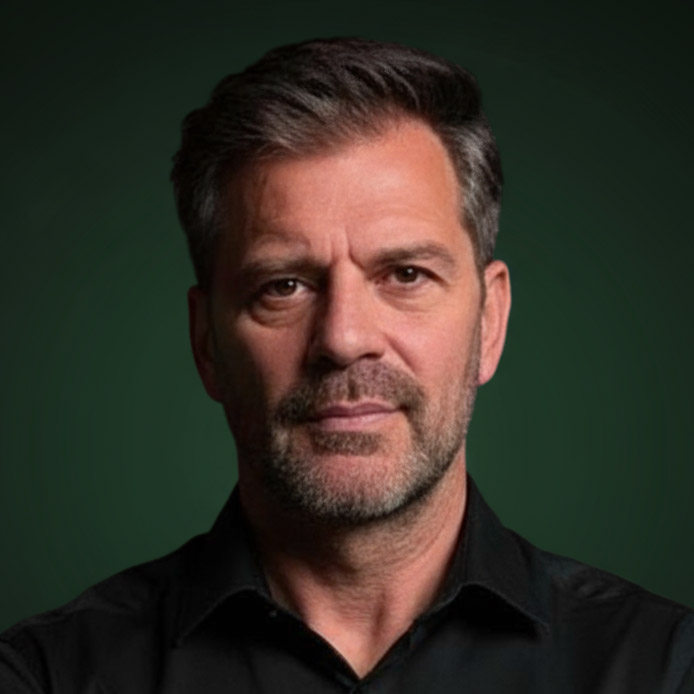 Managing Director DACH