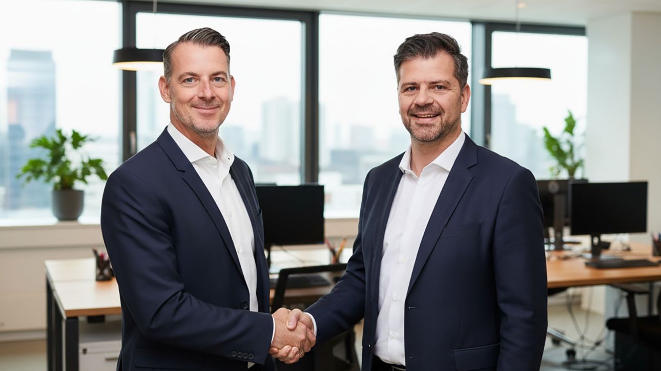 TD Synnex gibt Partnerschaft mit digit solutions bekannt