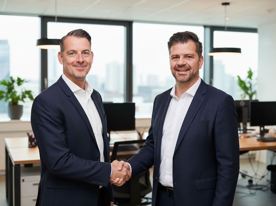 TD Synnex gibt Partnerschaft mit digit solutions bekannt