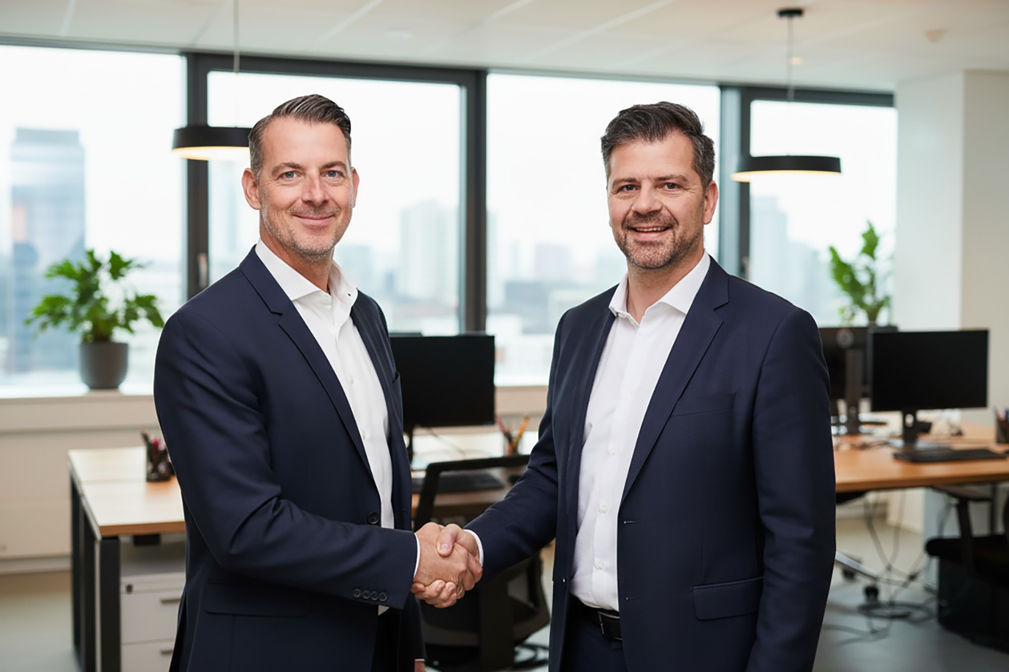 TD Synnex gibt Partnerschaft mit digit solutions bekannt
