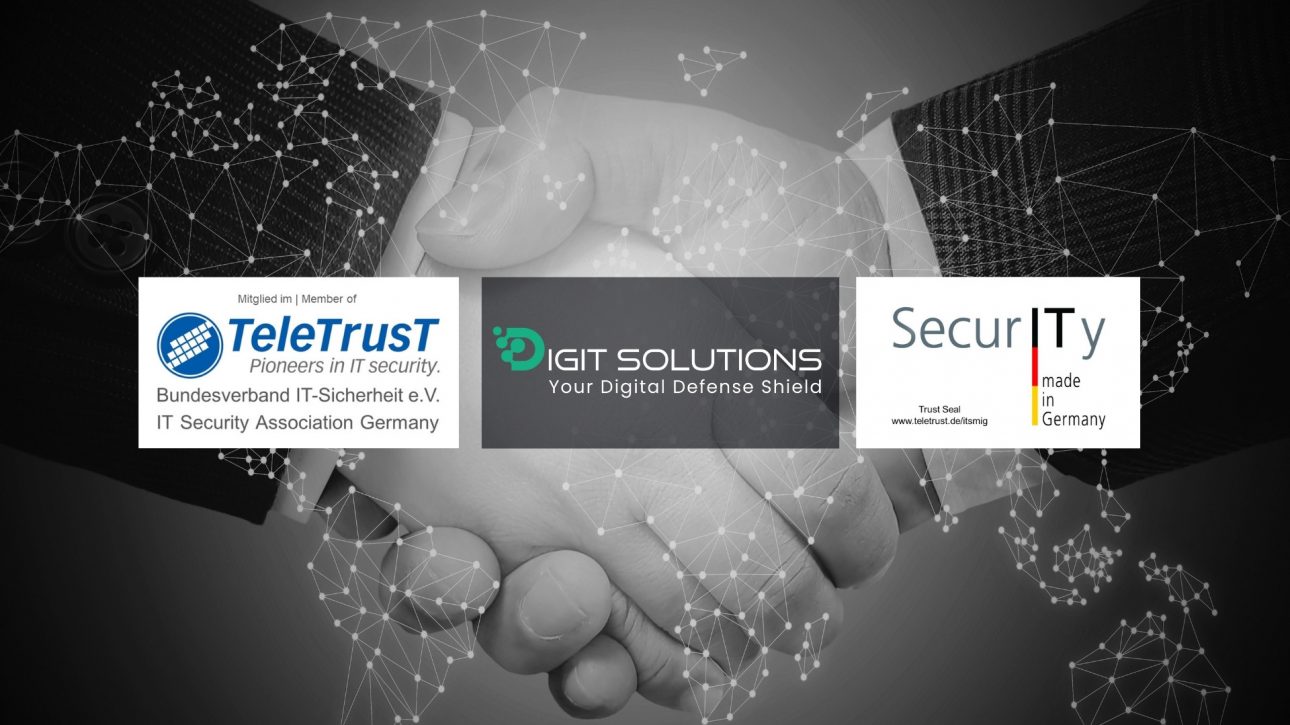 IT Security made in Germany