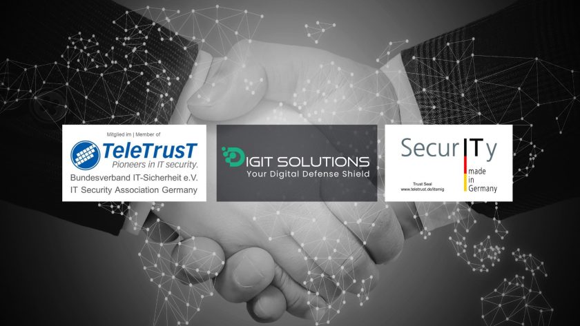 IT Security made in Germany