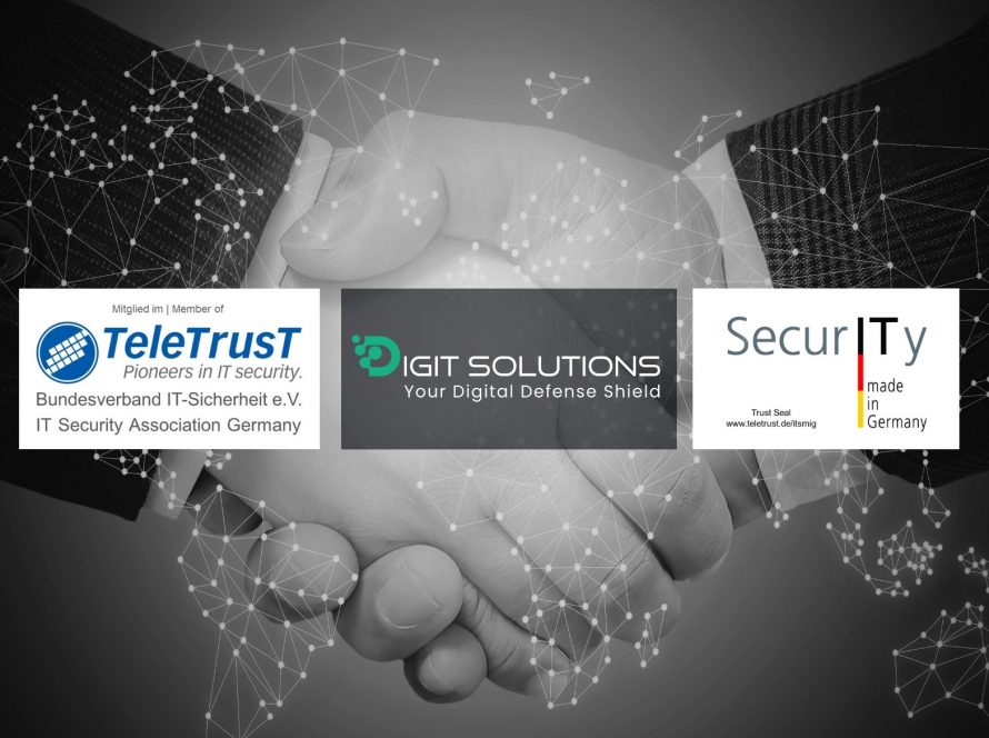 IT Security made in Germany