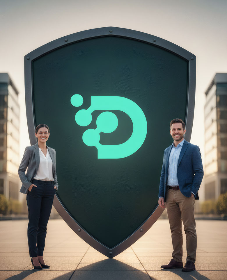 Consulting zu Cybersicherheit