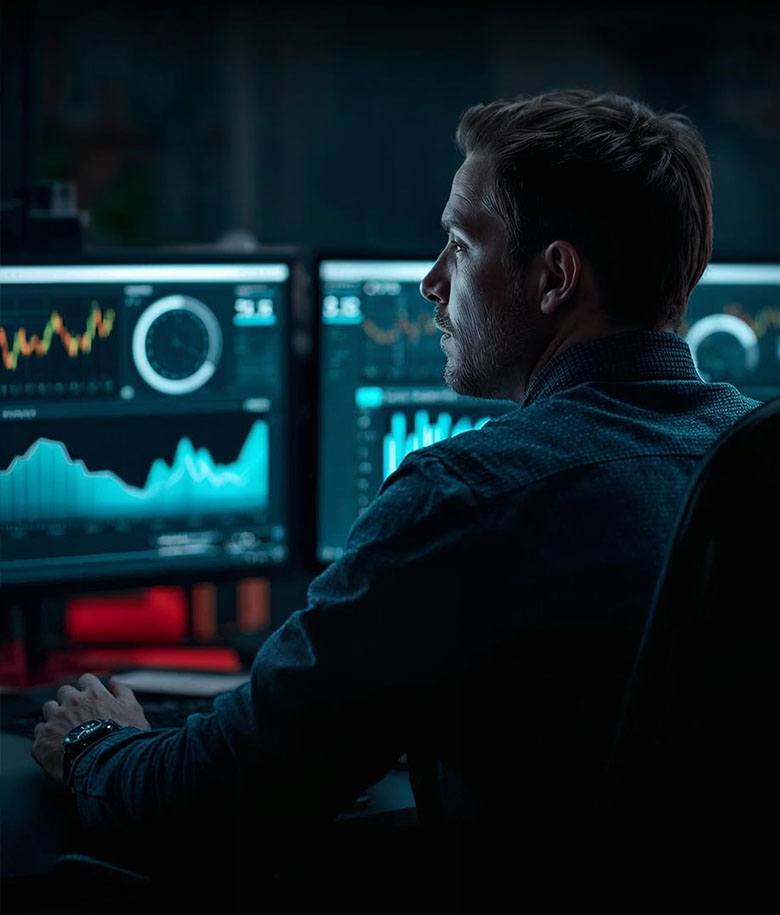 Security Operations Center mit Datenhaltung in Deutschland